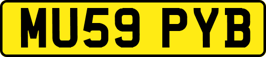MU59PYB