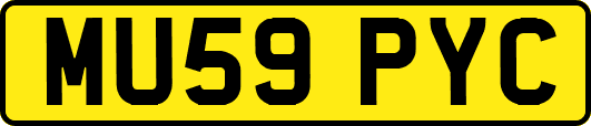 MU59PYC