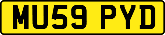 MU59PYD
