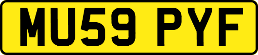 MU59PYF