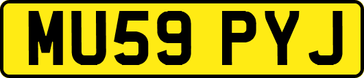 MU59PYJ
