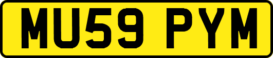 MU59PYM