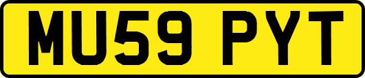 MU59PYT