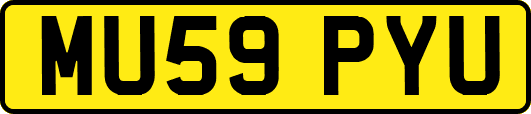 MU59PYU