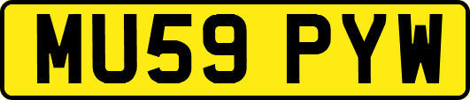 MU59PYW