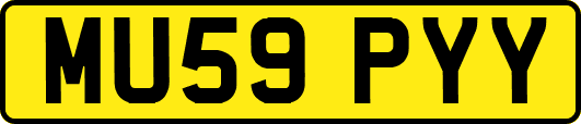 MU59PYY