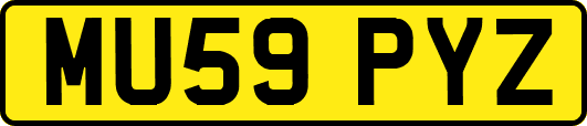 MU59PYZ