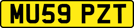 MU59PZT