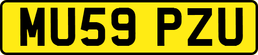 MU59PZU