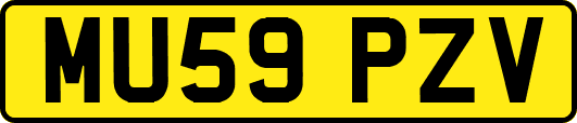 MU59PZV