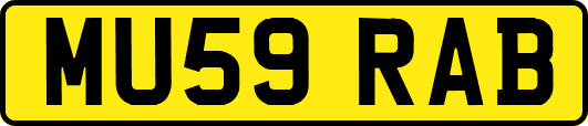 MU59RAB