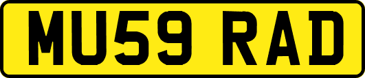 MU59RAD