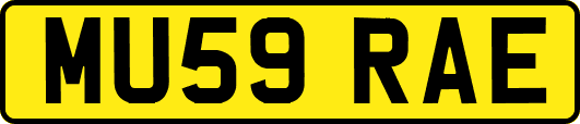 MU59RAE