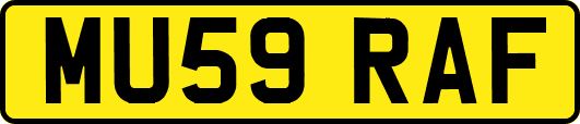 MU59RAF
