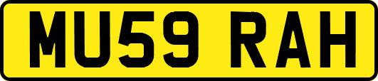 MU59RAH