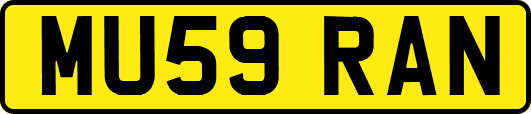 MU59RAN