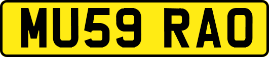 MU59RAO