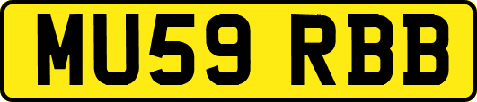 MU59RBB