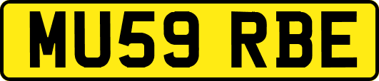 MU59RBE