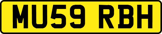MU59RBH
