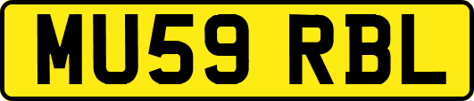 MU59RBL