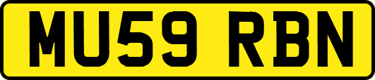 MU59RBN