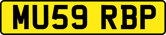 MU59RBP