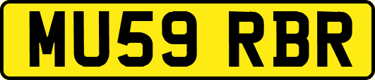 MU59RBR