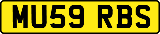 MU59RBS