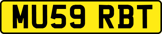 MU59RBT