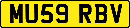 MU59RBV