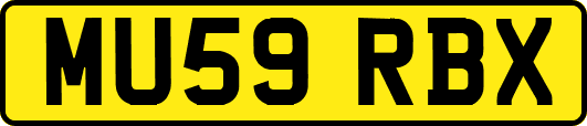 MU59RBX
