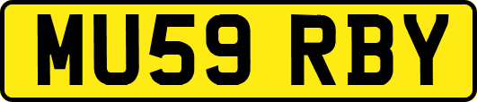 MU59RBY