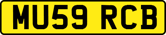MU59RCB