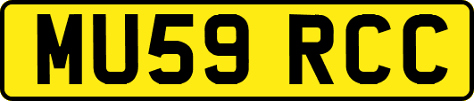 MU59RCC