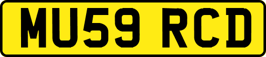 MU59RCD