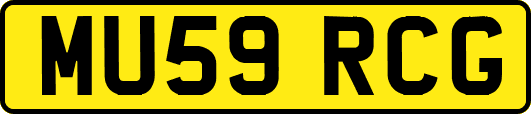 MU59RCG