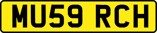 MU59RCH