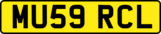 MU59RCL