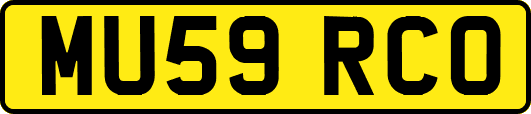 MU59RCO
