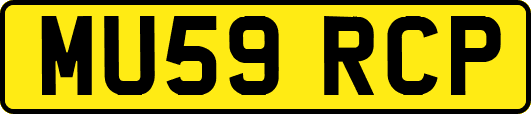 MU59RCP