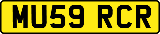 MU59RCR