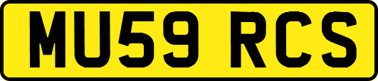 MU59RCS