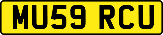 MU59RCU