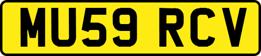 MU59RCV