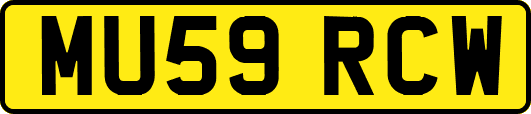 MU59RCW