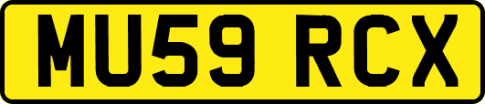 MU59RCX