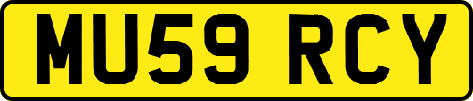 MU59RCY