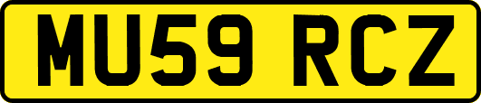 MU59RCZ