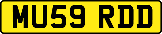 MU59RDD